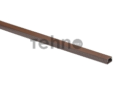 Кабель-канал 15х10 L2000 ECOLINE дуб ИЭК CKK11-015-010-1-K24
