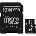 Флеш карта microSDHC 512GB microSDXC Class10 Kingston <SDCS2/512GB> UHS-I Canvas Select up to 100MB/s с адапт., фото 6