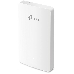 Точка доступа TP-Link AC1200 dual band wall-plate access point, 866Mbps at 5GHz and 300Mbps at 2.4G, 4 Giga LAN port, фото 1