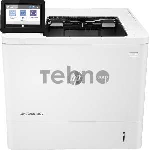 Принтер лазерный HP LaserJet Enterprise M612dn Принтер лазерный HP LaserJet Enterprise M612dn