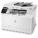 МФУ лазерный HP Color LaserJet Pro M183fw (7KW56A), принтер/сканер/копир/факс, ( A4, Net WiFi), фото 7