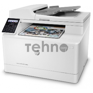 МФУ лазерный HP Color LaserJet Pro M183fw (7KW56A), принтер/сканер/копир/факс, ( A4, Net WiFi) МФУ лазерный HP Color LaserJet Pro M183fw (7KW56A), принтер/сканер/копир/факс, ( A4, Net WiFi)