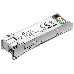 Модуль SFP TP-Link 1000Base-BX WDM Bi-Directional SFP module, TX: 1550 nm and RX: 1310 nm, 1 LC Simplex port , up to 2 km transmission distance in 9/125 μm SMF (Single-Mode Fiber), Supports Digital Diagnostic Monitoring (DDM)., фото 1