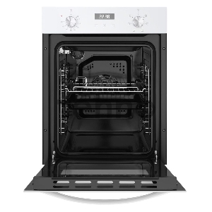 Шкаф духовой электрический MAUNFELD EOEM516W, встраиваемый