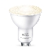 Лампа светодиодная WiZ Wi-Fi BLE 50W GU10 927 DIM 1PF/6, фото 5
