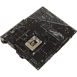 Материнская плата Asus ROG STRIX Z690-F GAMING WIFI Soc-1700 Intel Z690 4xDDR5 ATX AC`97 8ch(7.1) 2.5Gg RAID+HDMI+DP