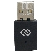 Сетевой адаптер WiFi Digma DWA-N300C N300 USB 2.0 (ант.внутр.) 1ант. (упак.:1шт), фото 2