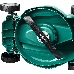 Газонокосилка ЗУБР ГСЦ-38-1700  сетевая, 1700 Вт, ш/с 380 мм, 9.9 кг, фото 6