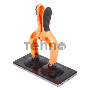 Присоска-ножницы для снятия дисплея  RA-03 REXANT