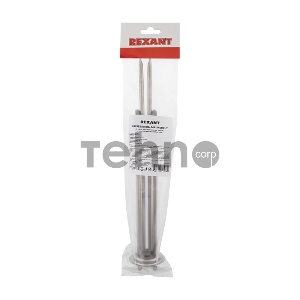 Нагревательный элемент для бойлера ТЭН RF 1300 Вт, фланец М6, 64 мм REXANT