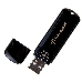 Флеш Диск Transcend 32Gb Jetflash 700 TS32GJF700 USB3.0 черный, фото 10