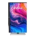 Монитор LCD 23.8" ASUS PA247CV 23.8" FHD (1920x1080) IPS LCD LED monitor, 5ms, 178°(H)/178°(V), 300 cd/m2, 100M:1(1000:1), 75Hz, DPx2, HDMI, USB 3.0x4 + Type Cx1, Daisy Chain, speakers 2Wx2, HAS, VESA 100x100 mm, Black, фото 2