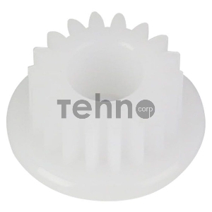 Шестерня Cet CET361002 (18T) для Kyocera ECOSYS M2030/2035/2530/2535/P2035d