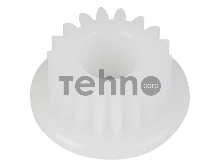 Шестерня Cet CET361002 (18T) для Kyocera ECOSYS M2030/2035/2530/2535/P2035d Шестерня Cet CET361002 (18T) для Kyocera ECOSYS M2030/2035/2530/2535/P2035d