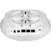Беспроводная двухдиапазонная унифицированная точка доступа D-Link DWL-7620AP/UN/A1A AC2200 Wave 2 с MU-MIMO и PoE (438066), фото 3