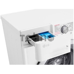 Стиральная машина  LG F2M5HS4WP