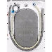 Стиральная машина AEG L8WBE68SI с сушкой Встраиваемая, фото 7