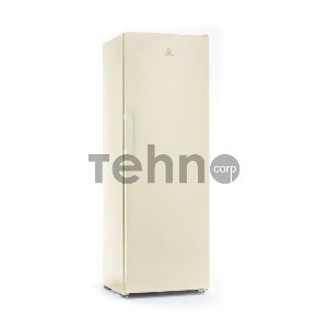 Морозильная камера Indesit DFZ 5175 E бежевый