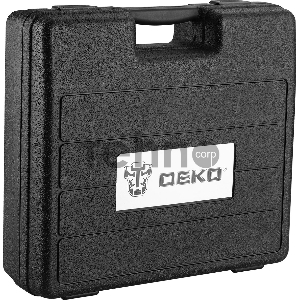 Набор пневмоинструмента DEKO Premium 34 предмета (018-0908) Набор пневмоинструмента DEKO Premium 34 предмета (018-0908)
