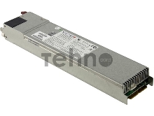 Блок питания SuperMicro 740W (PWS-741P-1R)