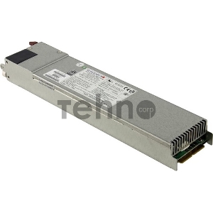 Блок питания SuperMicro 740W (PWS-741P-1R)