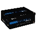 Блок питания Chieftec Element ELP-700S (ATX 2.3, 700W, >85 efficiency, Active PFC, 120mm fan, power cord) Retail, фото 1