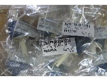 Ролик захвата из кассеты (лоток 2,3) HP LJ 1320/1160/3390/3392/P2014/P2015/M2727/LBP-3300/3310/3360/3370 (RL1-0540)