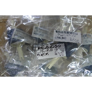 Ролик захвата из кассеты (лоток 2,3) HP LJ 1320/1160/3390/3392/P2014/P2015/M2727/LBP-3300/3310/3360/3370 (RL1-0540)