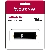 Флеш Диск Transcend 16Gb Jetflash 350 TS16GJF350 USB2.0 черный, фото 5