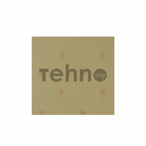 Стеклотекстолит 1-сторонний 100x100x1.5 мм 35/00 (35 мкм) REXANT