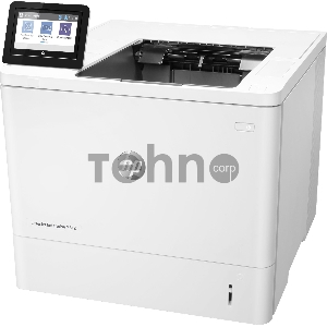 Принтер лазерный HP LaserJet Enterprise M612dn