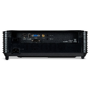 Проектор Acer X1328Wi DLP 4500Lm (1280x800) 20000:1 ресурс лампы:6000часов 1xUSB typeA 1xHDMI 2.75кг Проектор Acer X1328Wi DLP 4500Lm (1280x800) 20000:1 ресурс лампы:6000часов 1xUSB typeA 1xHDMI 2.75кг