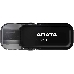 Флеш Диск 32GB ADATA UV240, USB 2.0, Черный, фото 3