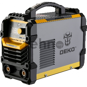 Сварочный аппарат Deko DKWM220A инвертор ММА DC 8.8кВт Сварочный аппарат Deko DKWM220A инвертор ММА DC 8.8кВт