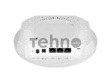 Беспроводная двухдиапазонная унифицированная точка доступа D-Link DWL-7620AP/UN/A1A AC2200 Wave 2 с MU-MIMO и PoE (438066)