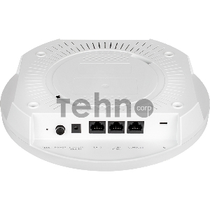 Беспроводная двухдиапазонная унифицированная точка доступа D-Link DWL-7620AP/UN/A1A AC2200 Wave 2 с MU-MIMO и PoE (438066)