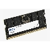 Модуль памяти SO-DIMM DDR5 Netac Basic 16GB 4800MHz CL40 1.1V / NTBSD5N48SP-16, фото 4
