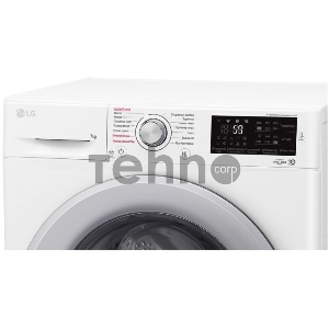 Стиральная машина  LG F2M5HS4WP