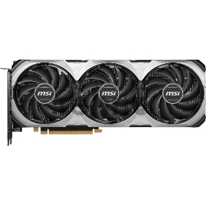 Видеокарта MSI RTX 4060Ti VENTUS 3X 8G OC PCI-E 4.0 RTX 4060TI 8192Mb 128 GDDR6 2565/18000 HDMIx1 DPx3 HDCP Ret