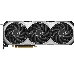 Видеокарта MSI RTX 4060Ti VENTUS 3X 8G OC PCI-E 4.0 RTX 4060TI 8192Mb 128 GDDR6 2565/18000 HDMIx1 DPx3 HDCP Ret, фото 2