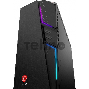 Компьютер MSI Codex 5 13NUD-1653RU i7 13700F (2.1) 32Gb SSD1Tb RTX4060Ti 8Gb Windows 11 Home GbitEth WiFi BT 500W черный (9S6-B93081-1653)