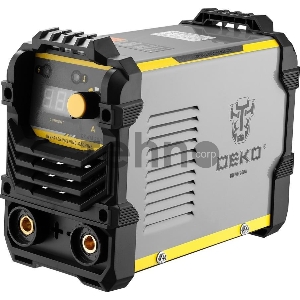 Сварочный аппарат 200А DEKO DKWM200A (051-4670)  200А, ММА, 4400 Вт, электрод  1.6-5 мм