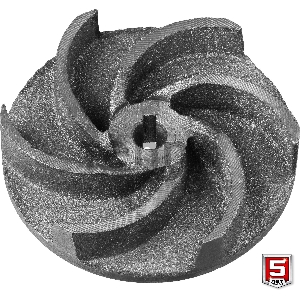 Насос ЗУБР НПФ-1350-Р фекальный с режущим механизмом, 1350 Вт