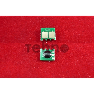 Чип HP Color Laserjet Enterprise 500 M551 Black, 5.5K (ELP, Китай)