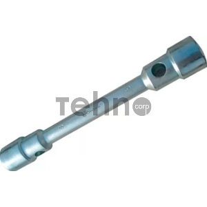 Ключ MATRIX 14296  балонный двухсторонний 30х32мм толщина 26мм длина 350мм