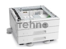 Трехлотковый модуль 3 х 520 листов Xerox VersaLink 7025/30/35