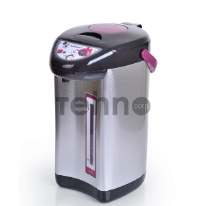 Термопот Magnit  RTP-033 , 4л, черн/металл