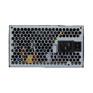 Блок питания 450Вт Power Supply FSP QDION ATX 450W, 120mm, 5xSATA, 1xPCI-E, APFC, 80+