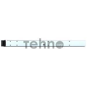 Источник бесперебойного питания Ippon Smart Winner II 1550 1U 1100Вт 1550ВА черный