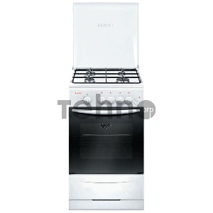 Плита газовая GEFEST 3200-06 К33 белая